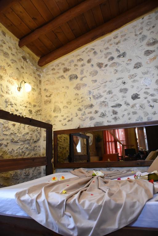Crete Villa Estia Armenoi  Bagian luar foto