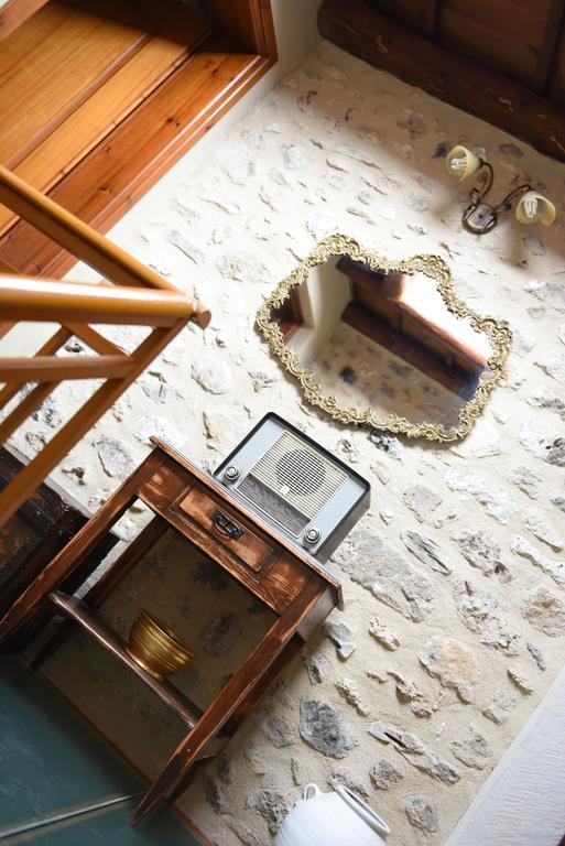Crete Villa Estia Armenoi  Bagian luar foto