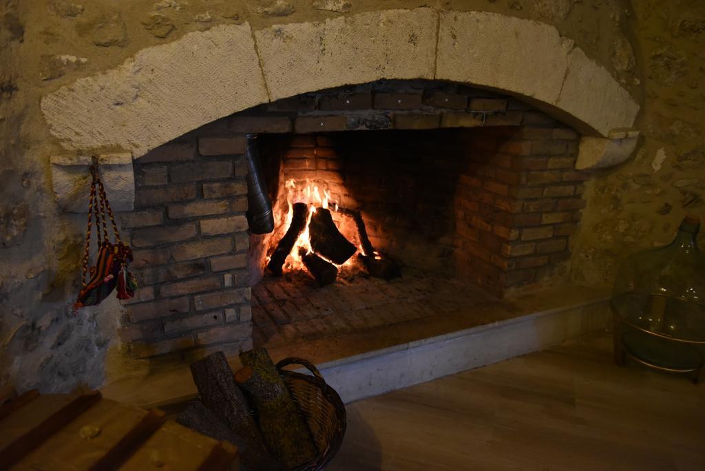 Crete Villa Estia Armenoi  Bagian luar foto